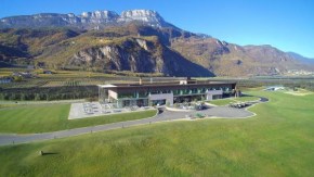 The Lodge - Golfclub Eppan